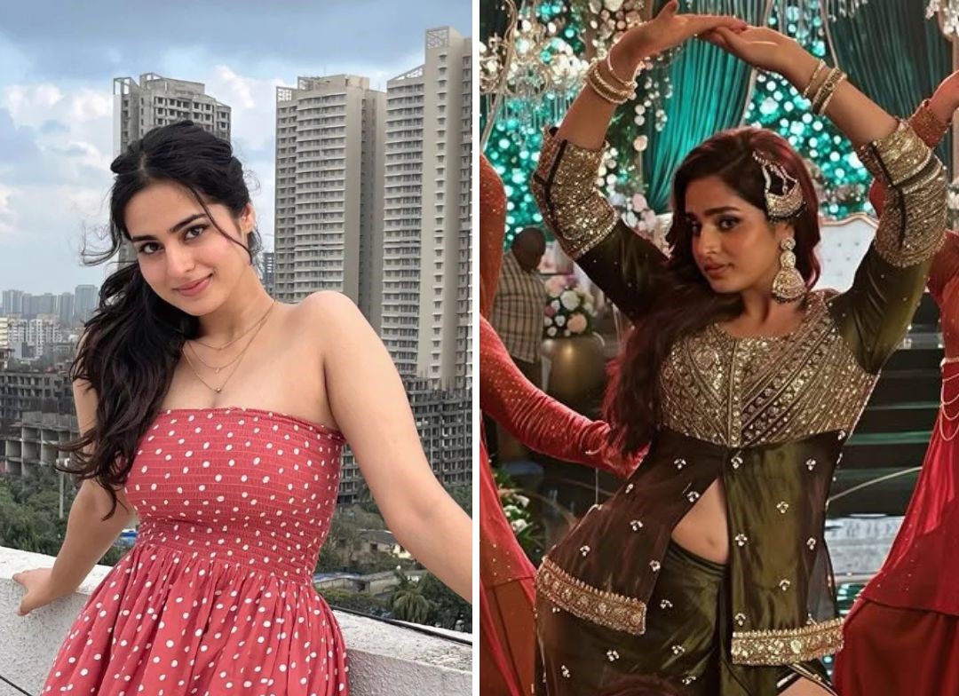 Ayesha Khan in dhurandhar